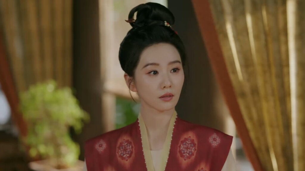 Kill My Sins Episode 06