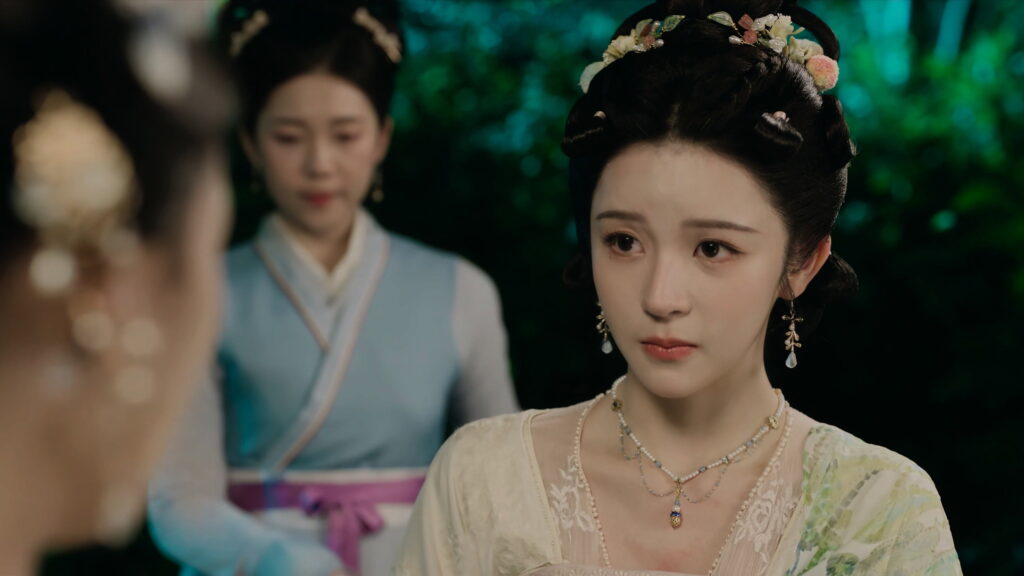 Les Belles Episode 06