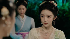 Les Belles Episode 6 Episode 6 Preview Still