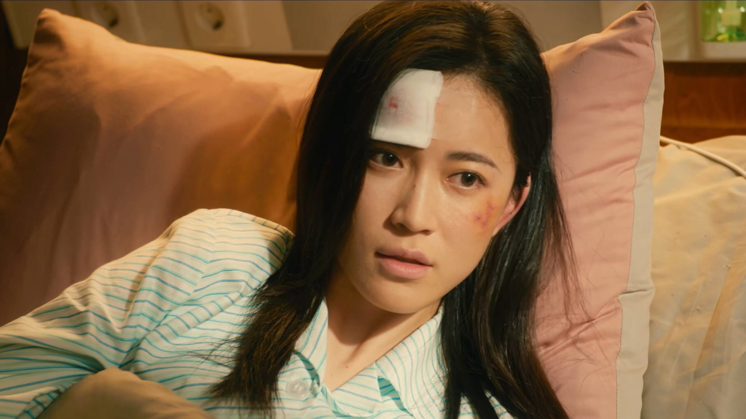 Watch The Embers Ep 04 Eng Sub