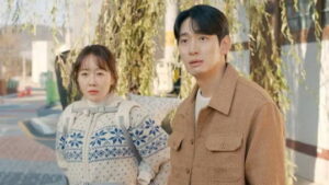 For Eagle Brothers Episode 4 Episode 4 Preview Still