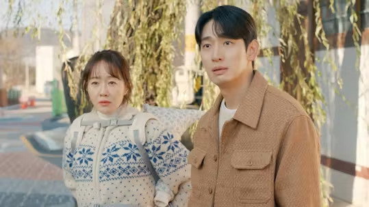 Watch For Eagle Brothers Ep 04 Eng Sub