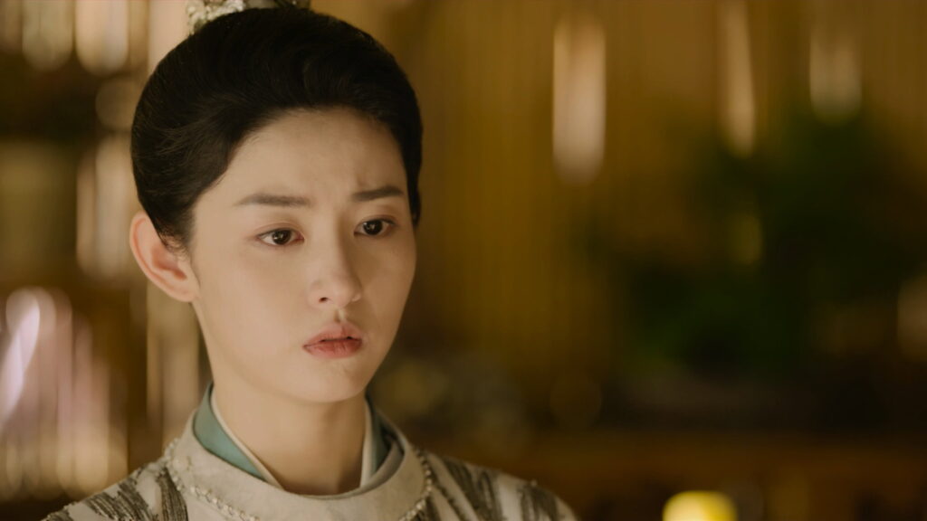 Les Belles Episode 19