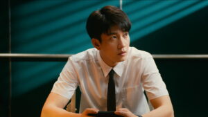 The Embers Episode 1 Episode 1 Preview Still