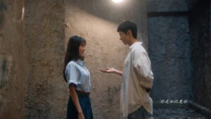 The White Olive Tree Episode 9 Episode 9 Preview Still