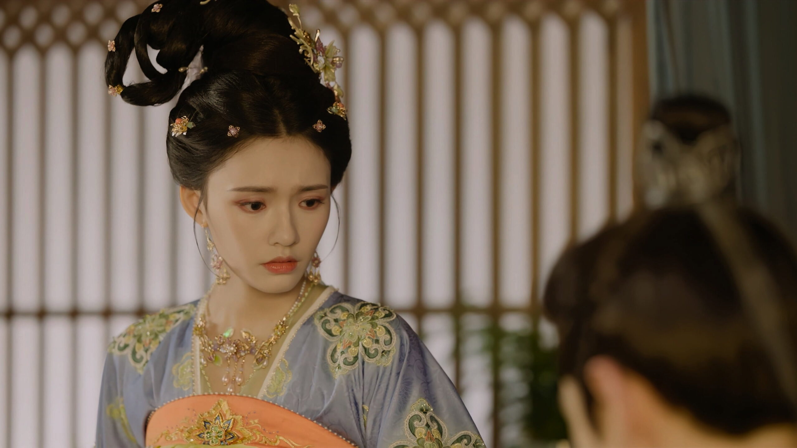 Watch Les Belles Ep 17 Eng Sub