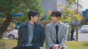 Secret Relationships Episode 1 Episode 1 Preview Still