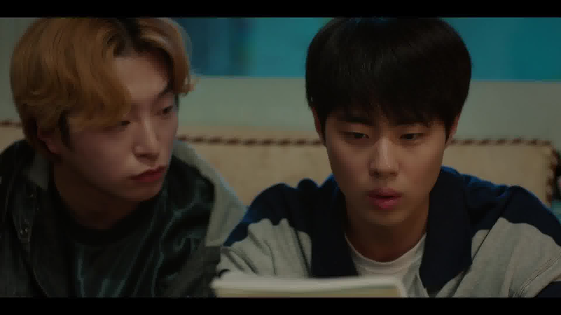 Watch History of Scruffiness Ep 02 Eng Sub