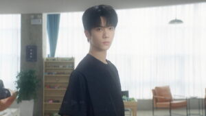 City of Romance Episode 1 Flying Squirrel Meets Owl Preview Still