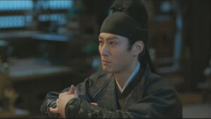 Kill My Sins Episode 14 Episode 14 Preview Still