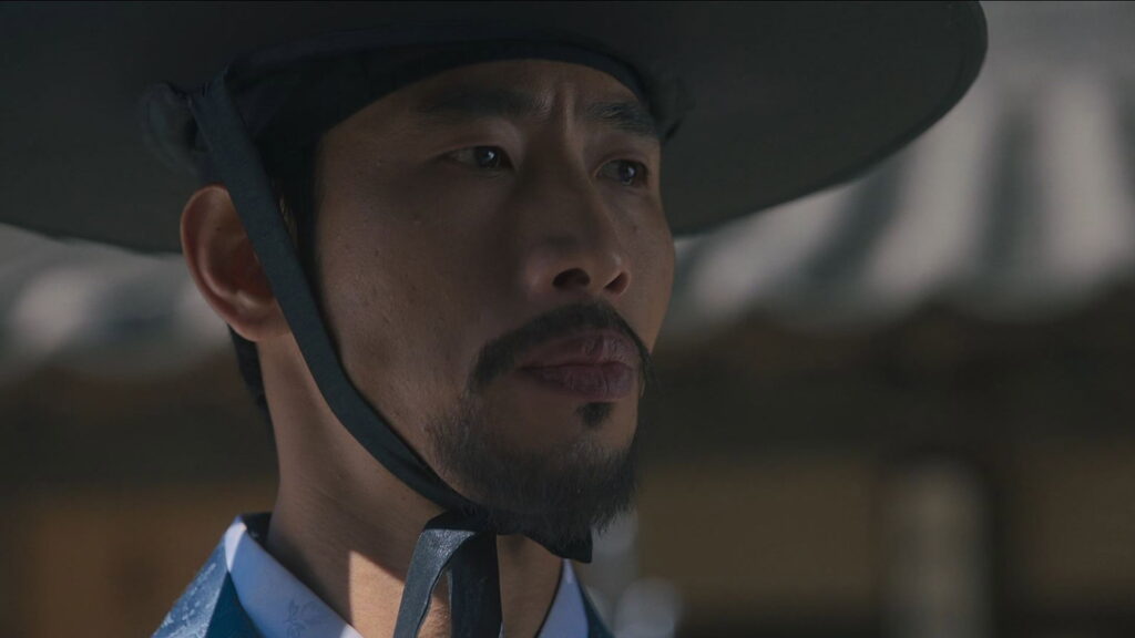 Check in Hanyang Episode 15