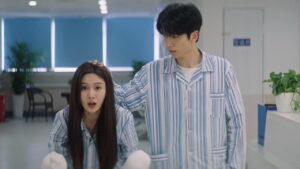 City of Romance Episode 4 Episode 4 Preview Still