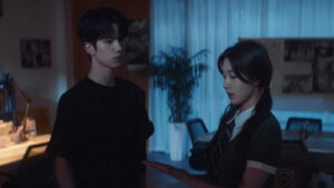 City of Romance Episode 2 Sincere Lies Preview Still
