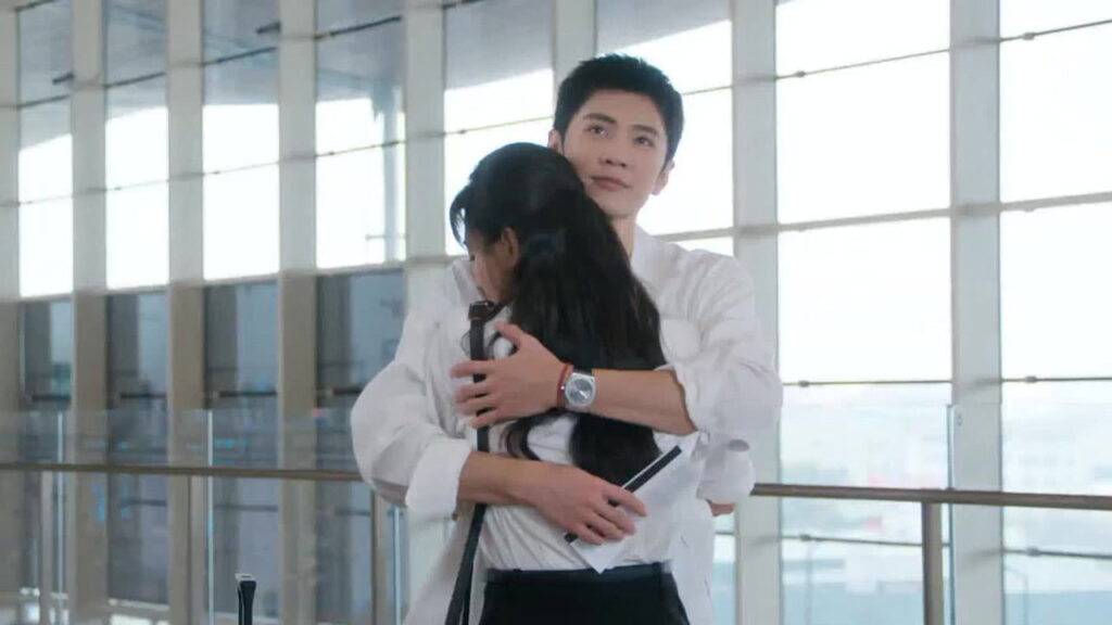 The White Olive Tree Episode 22