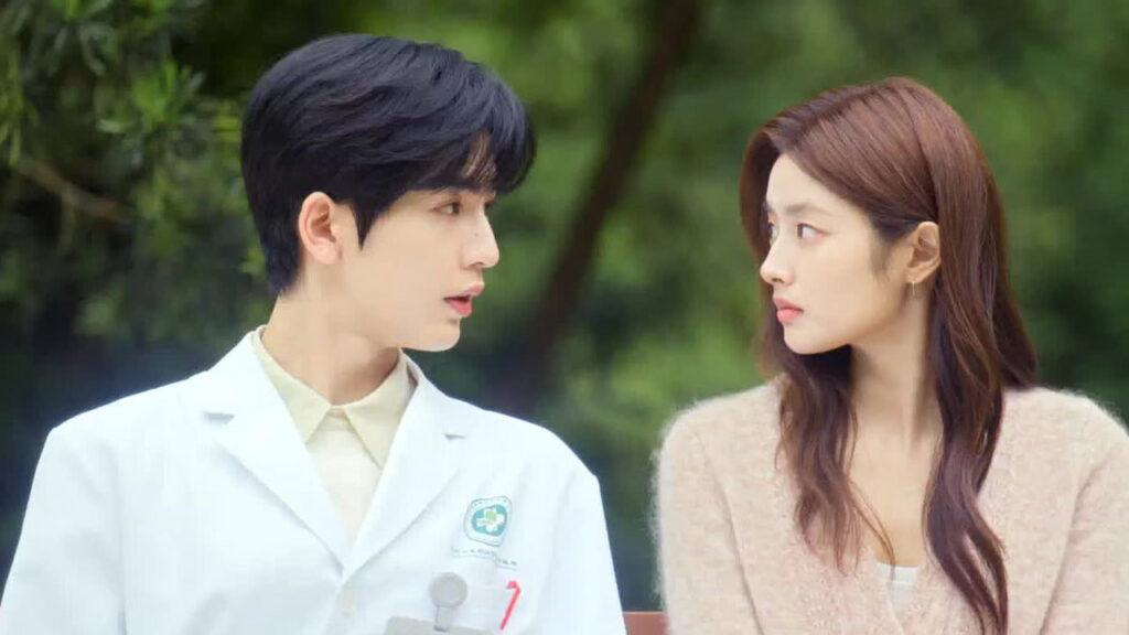 The Best Thing Episode 03