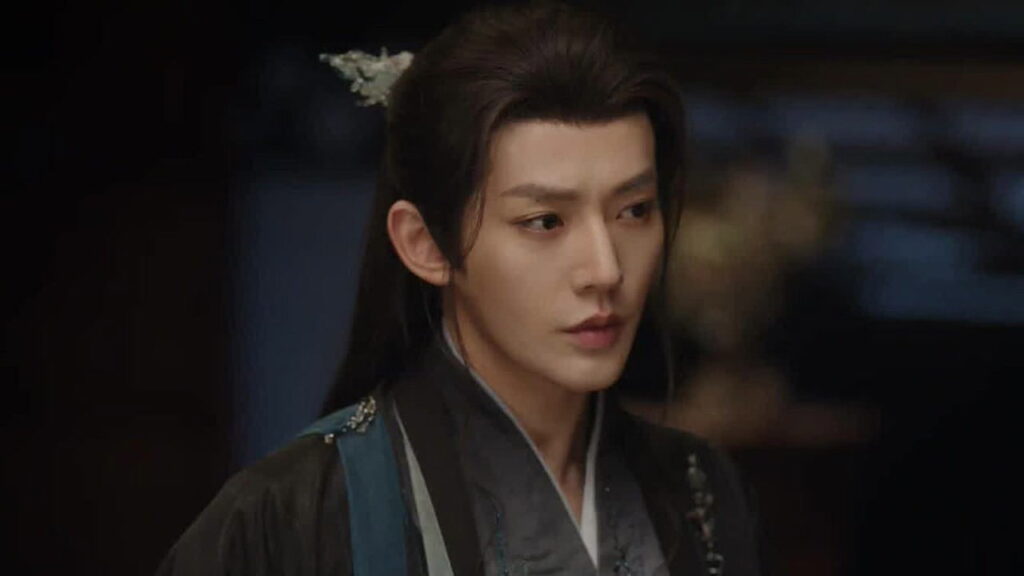 Love of the Divine Tree Episode 18
