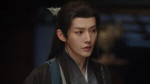 Love of the Divine Tree Episode 18 Episode 18 Preview Still