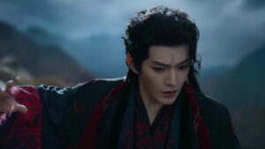 Love of the Divine Tree Episode 35 Episode 35 Preview Still