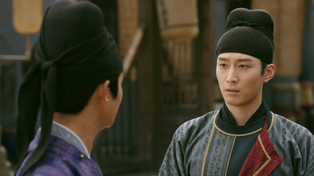 Kill My Sins Episode 20