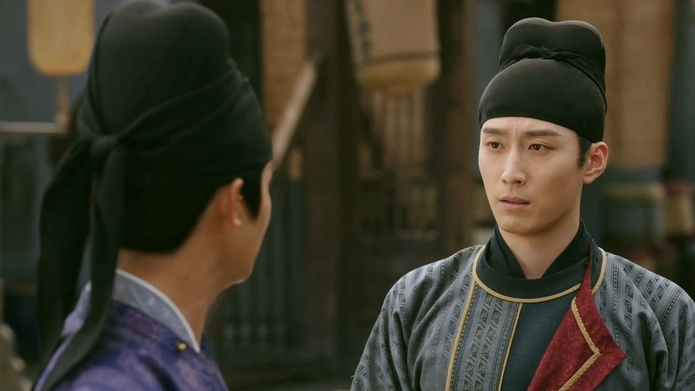 Watch Kill My Sins Ep 20 Eng Sub