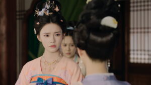Les Belles Episode 9 Episode 9 Preview Still