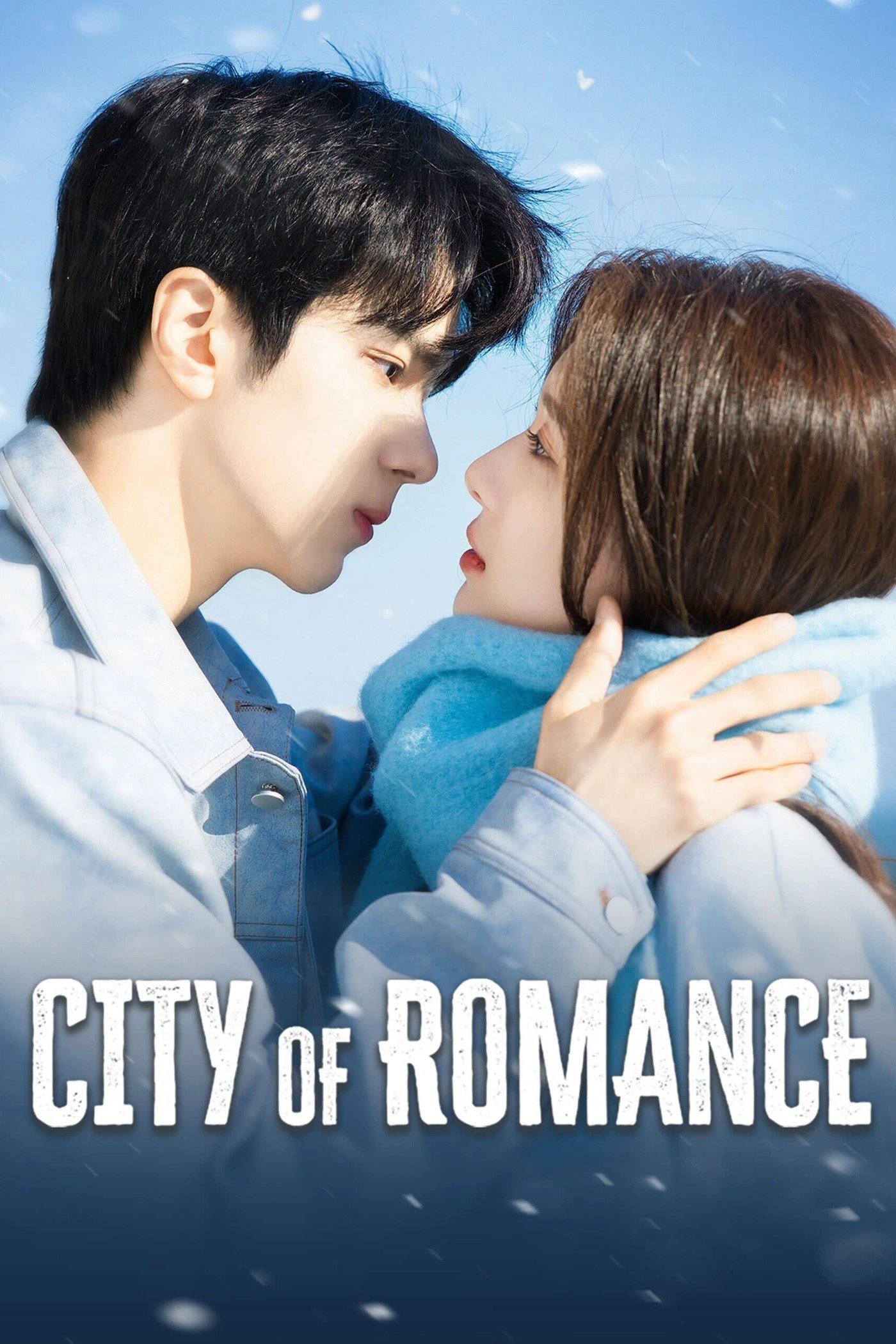 Watch City of Romance Ep 10 Eng Sub