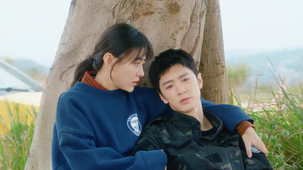 The White Olive Tree Episode 33