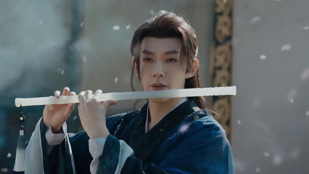 Watch Love of the Divine Tree Ep 14 Eng Sub