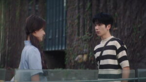 City of Romance Episode 6 Episode 6 Preview Still