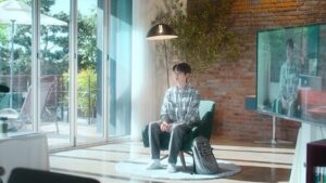 Melo Movie Episode 1 It Will Become Scenic When Dawn Comes Preview Still