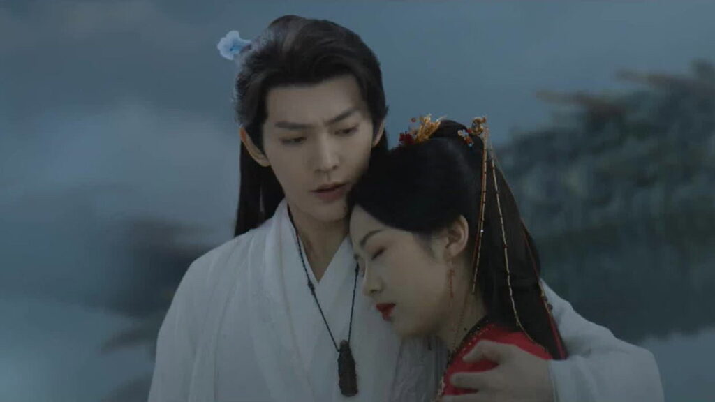 Love of the Divine Tree Episode 27