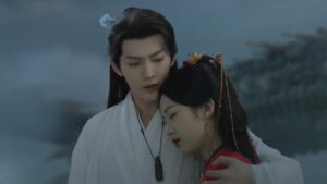 Love of the Divine Tree Episode 27 Episode 27 Preview Still