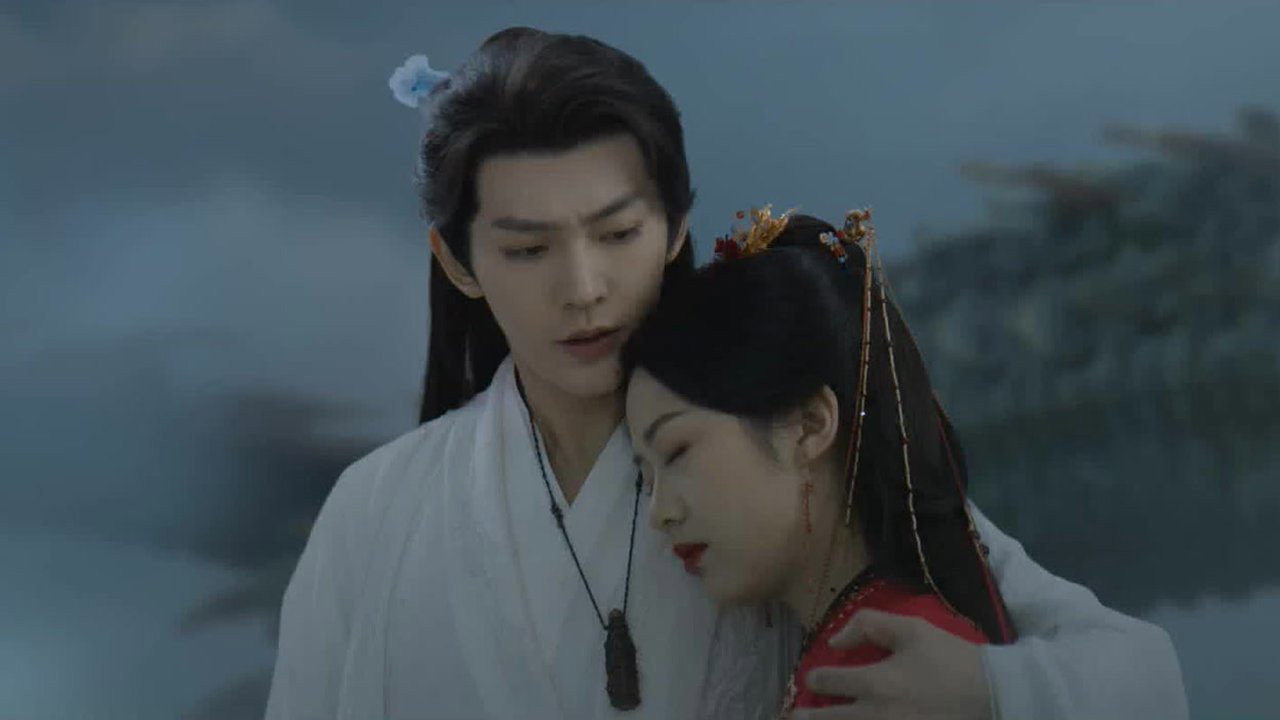 Watch Love of the Divine Tree Ep 27 Eng Sub