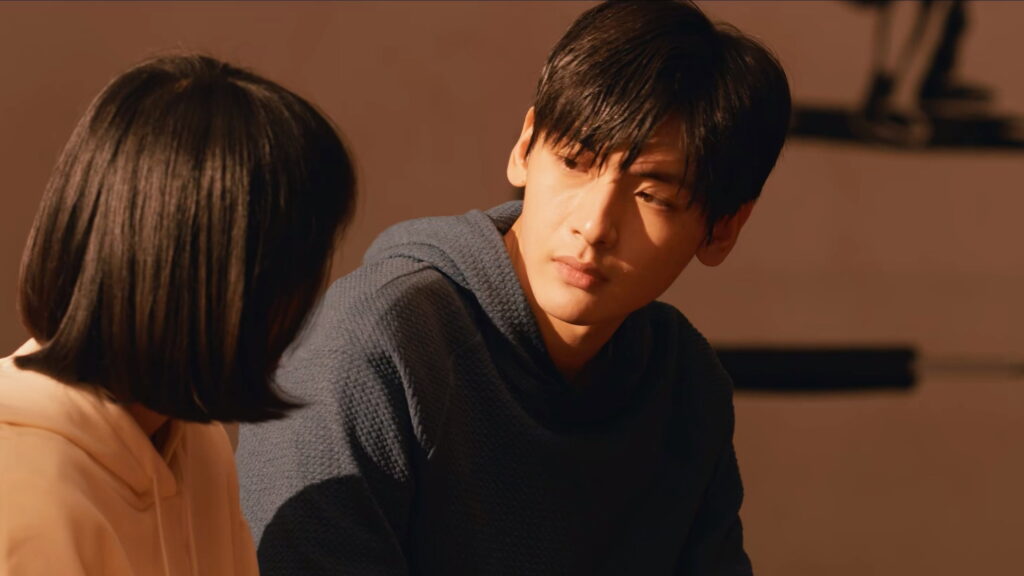 Always Home Episode 10