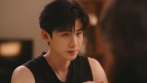 The First Frost Episode 15 Marks Left by Love Preview Still