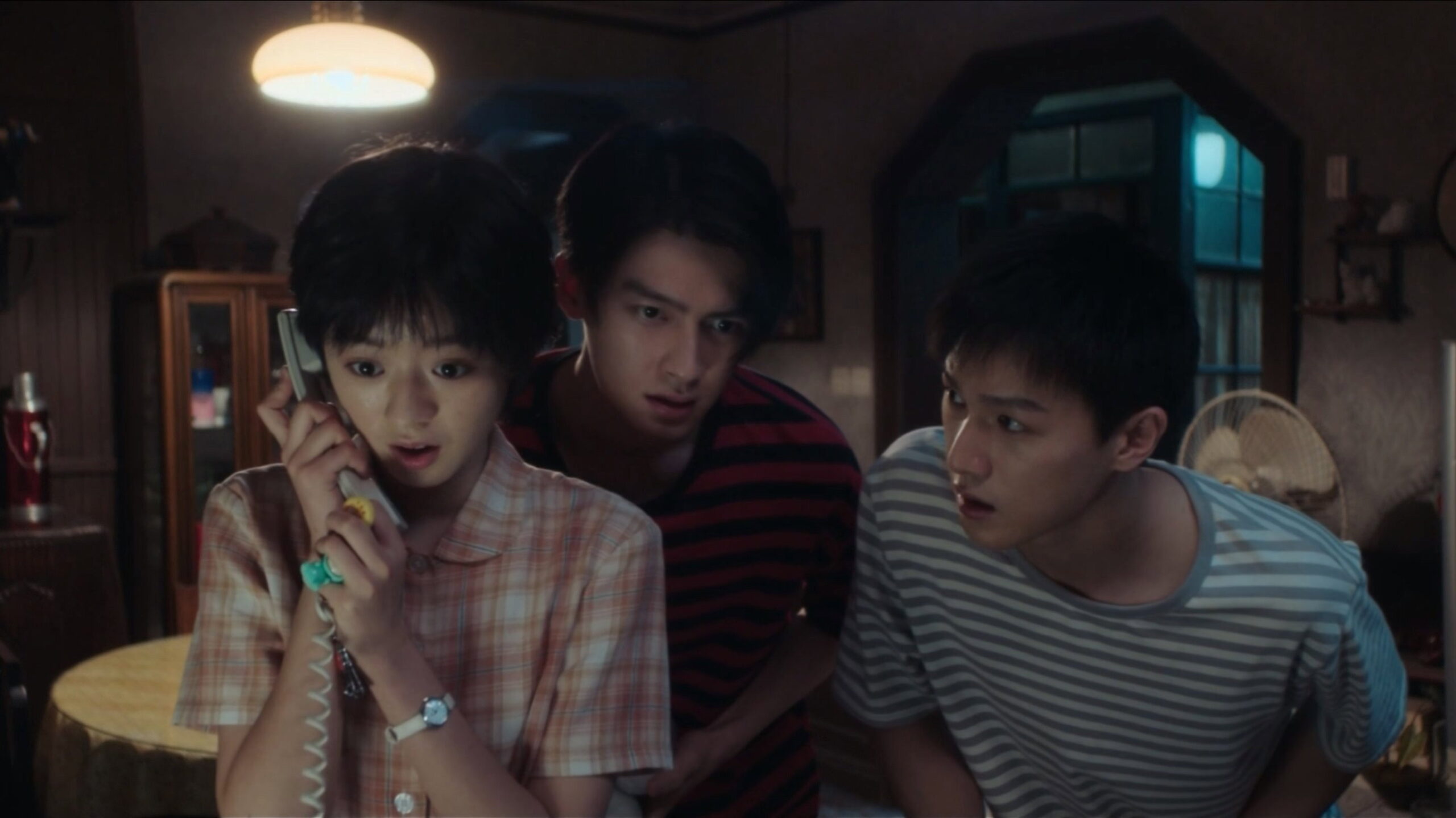 Watch Reopen My Journals Ep 29 Eng Sub