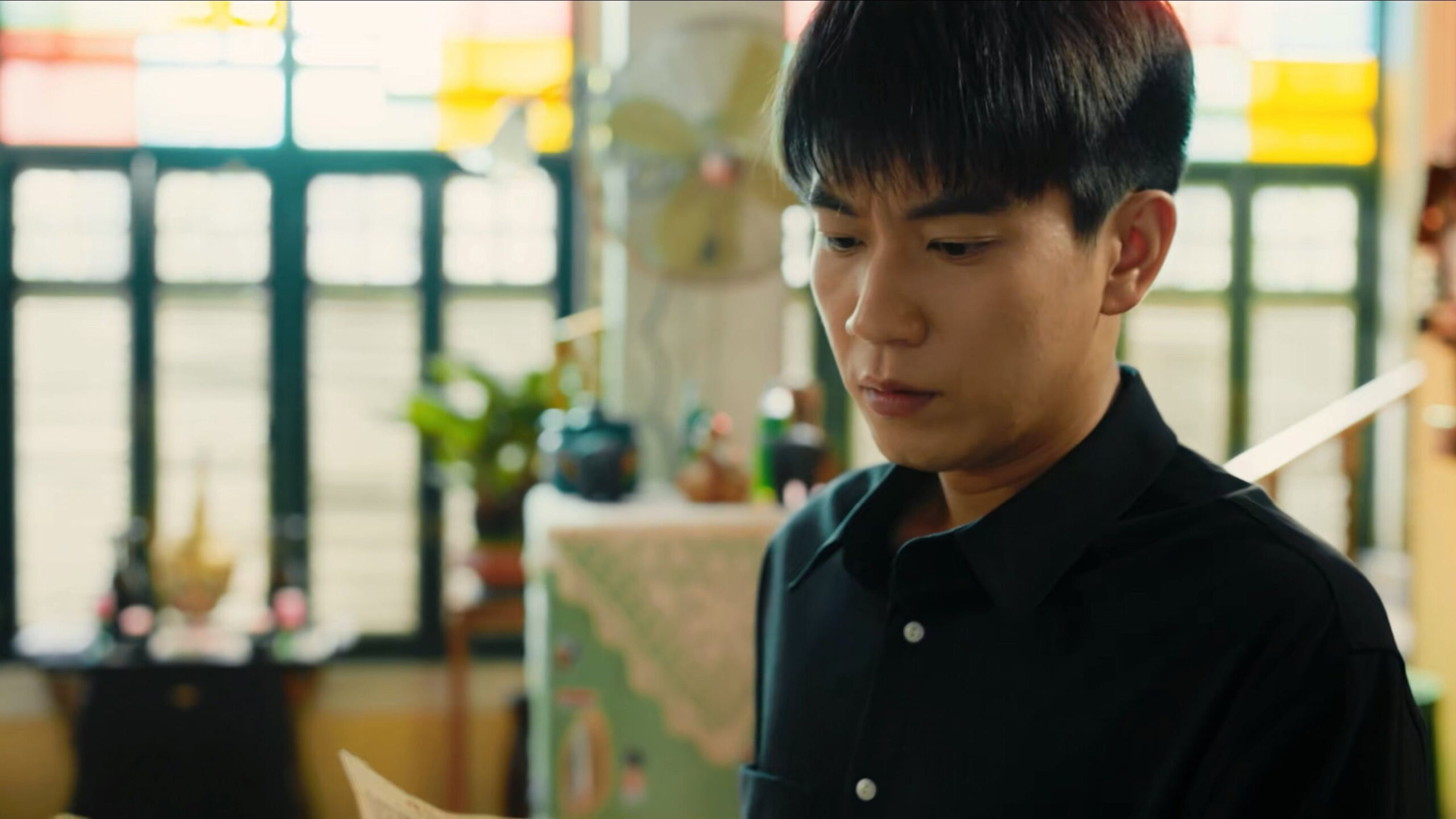 Watch The Embers Ep 27 Eng Sub
