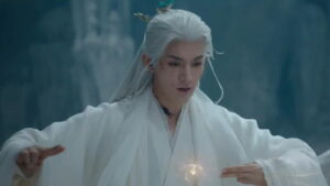 Love of the Divine Tree Episode 8 Episode 8 Preview Still