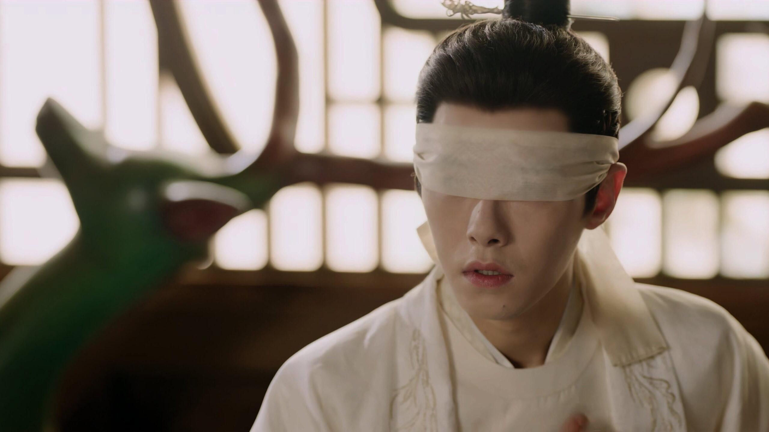 Watch Les Belles Ep 18 Eng Sub