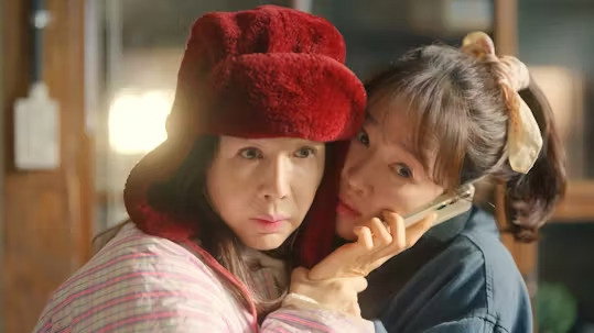 Watch For Eagle Brothers Ep 06 Eng Sub