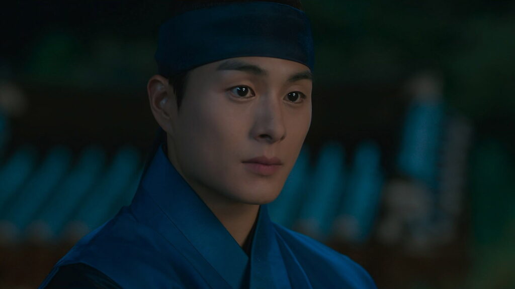 Check in Hanyang Episode 14