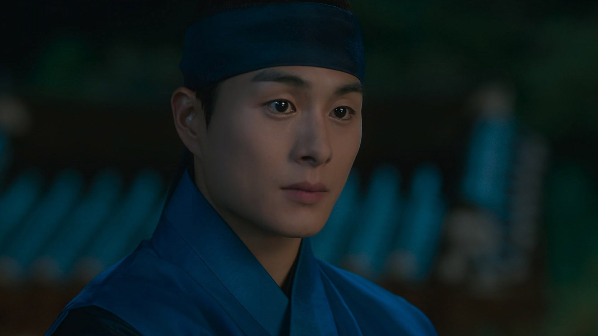 Watch Check in Hanyang Ep 14 Eng Sub