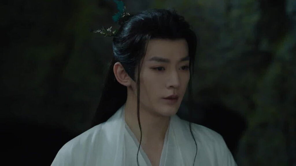 Love of the Divine Tree Episode 22