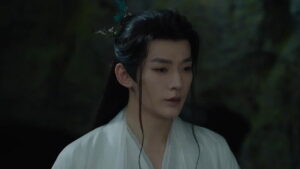Love of the Divine Tree Episode 22 Episode 22 Preview Still