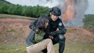 The White Olive Tree Episode 28 Episode 28 Preview Still