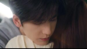 The Best Thing Episode 6 Artemisia Argyi Preview Still