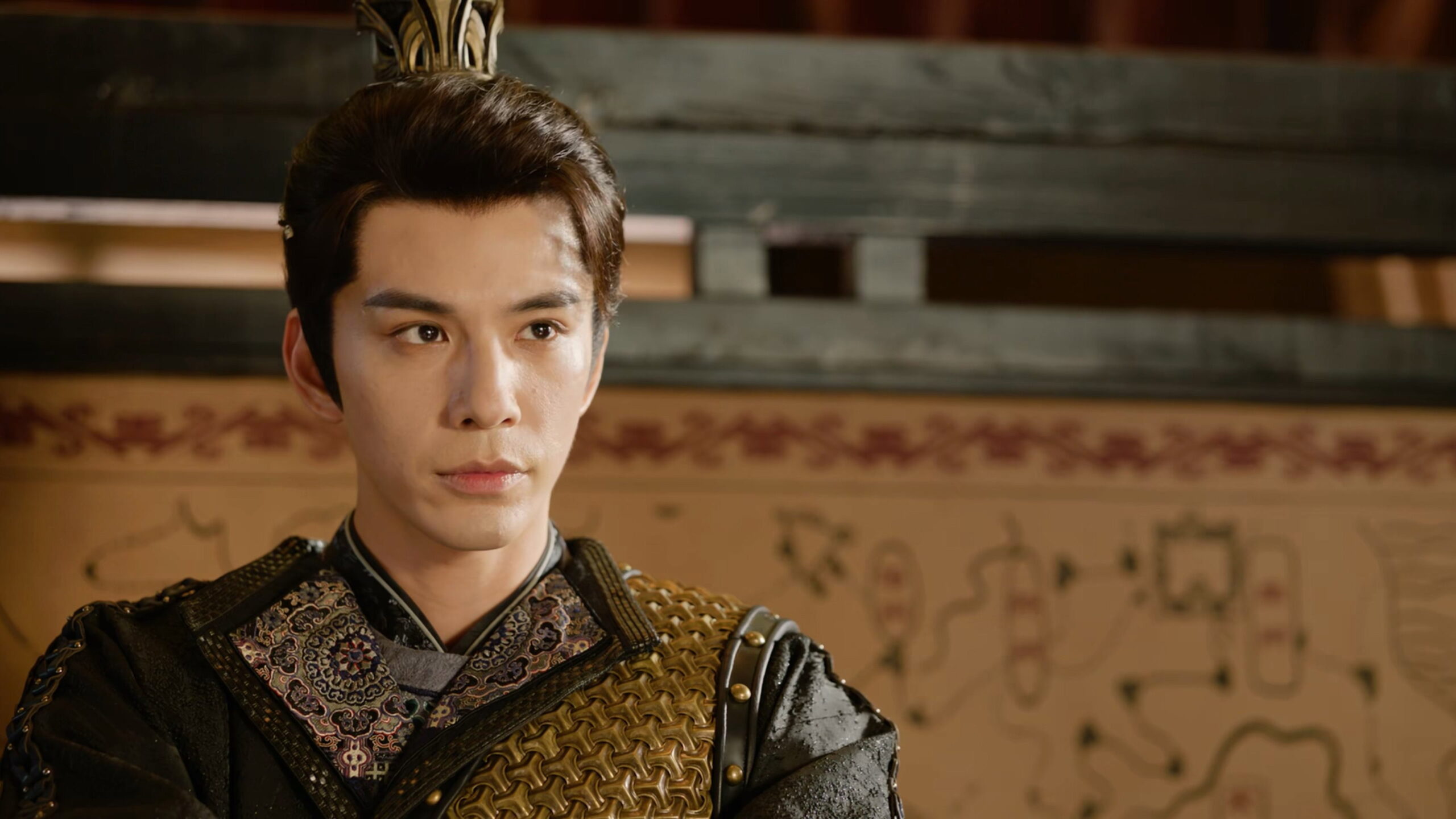 Watch Les Belles Ep 24 Eng Sub