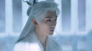 Love of the Divine Tree Episode 13 Episode 13 Preview Still