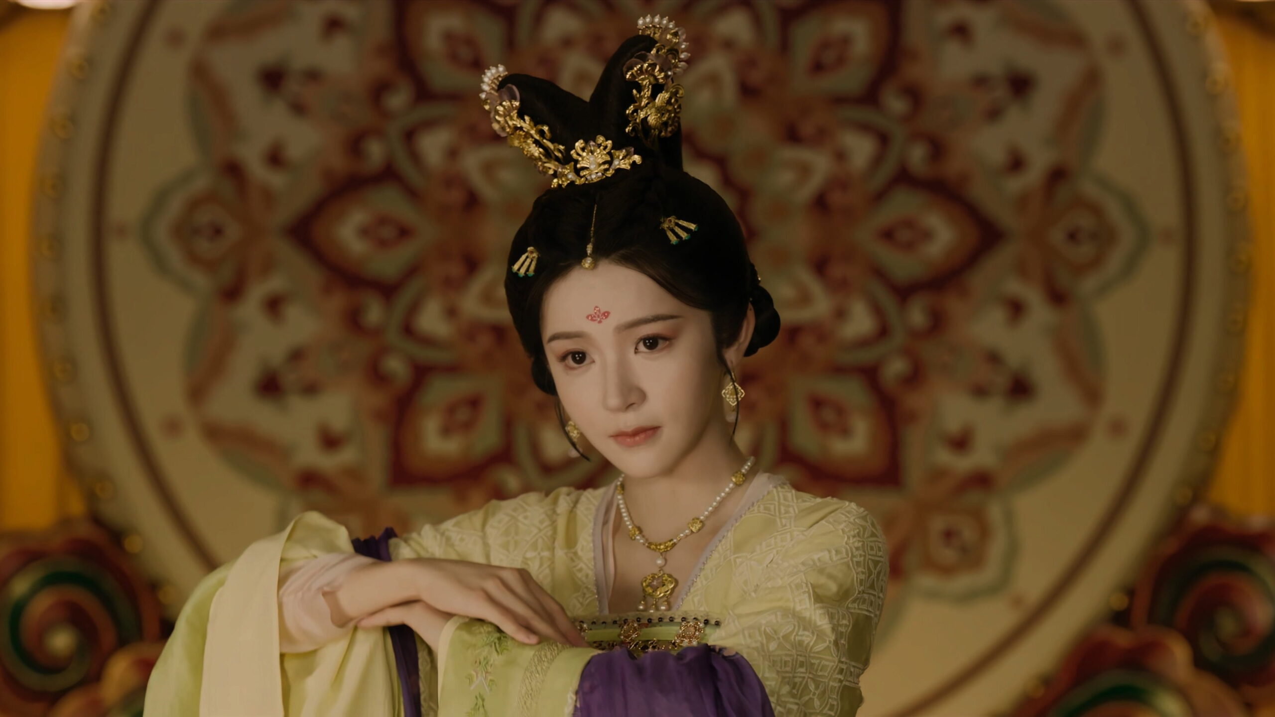Watch Les Belles Ep 16 Eng Sub