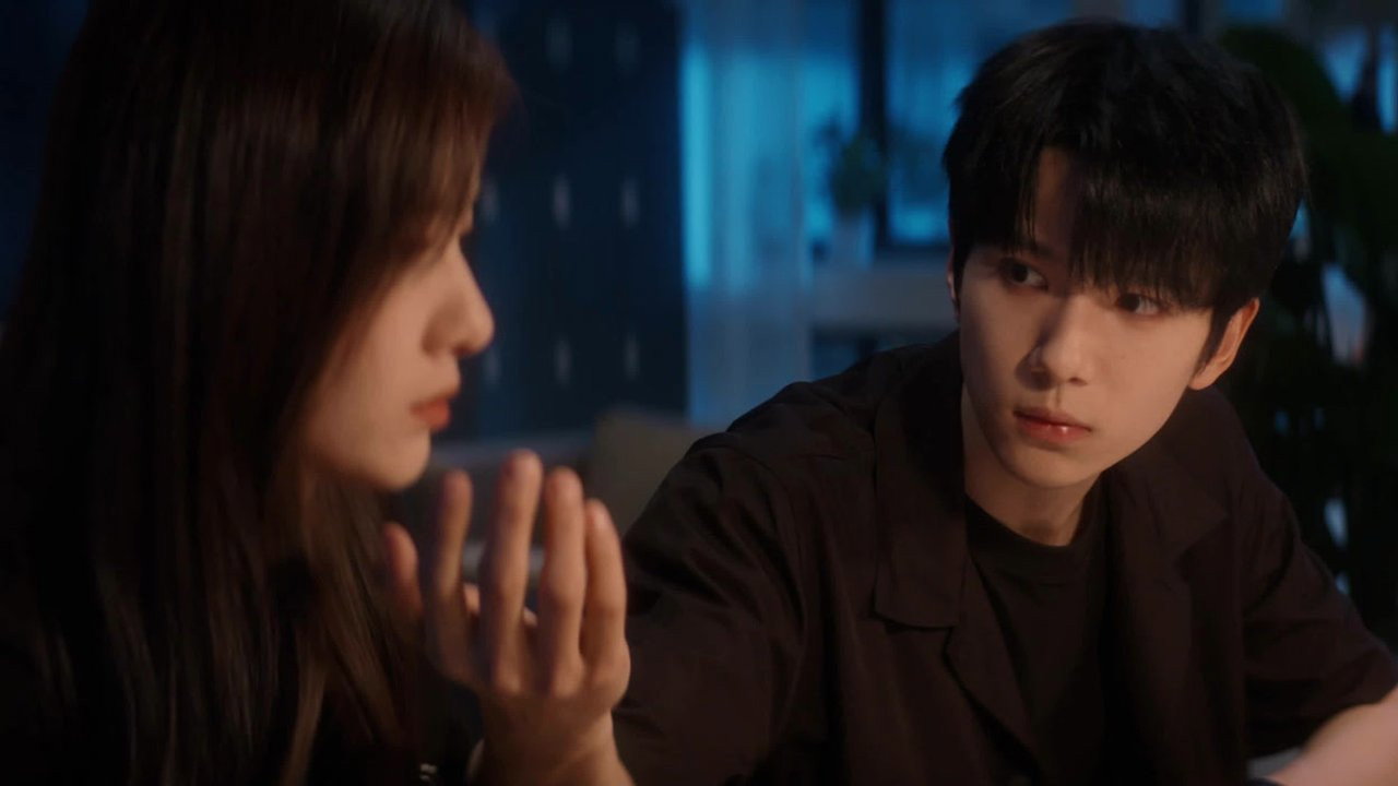 Watch City of Romance Ep 08 Eng Sub